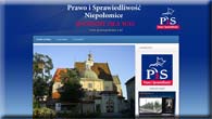 PIS Niepo�omice